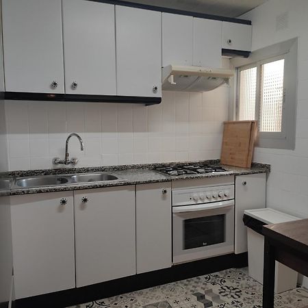 Feel Welcome Barcelona Apartment Cornella de Llobregat Ngoại thất bức ảnh