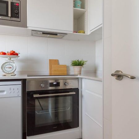 Feel Welcome Barcelona Apartment Cornella de Llobregat Ngoại thất bức ảnh