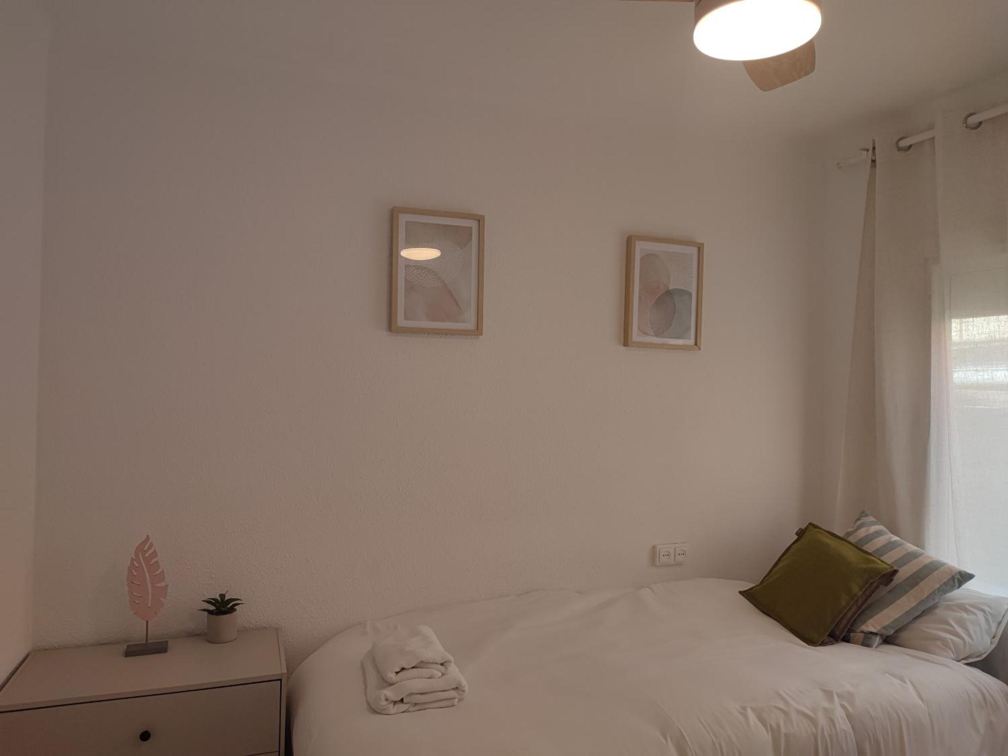 Feel Welcome Barcelona Apartment Cornella de Llobregat Ngoại thất bức ảnh