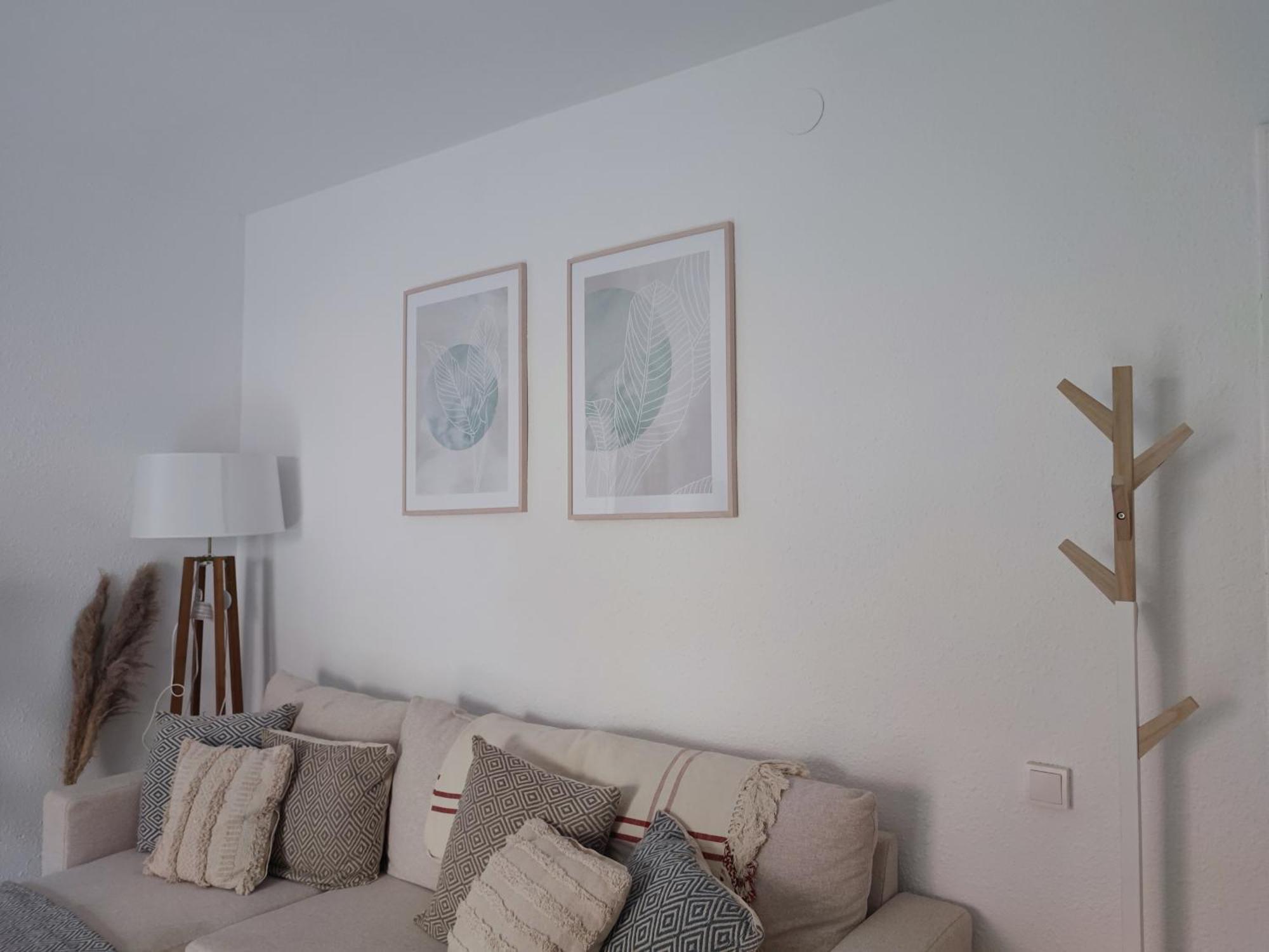 Feel Welcome Barcelona Apartment Cornella de Llobregat Ngoại thất bức ảnh